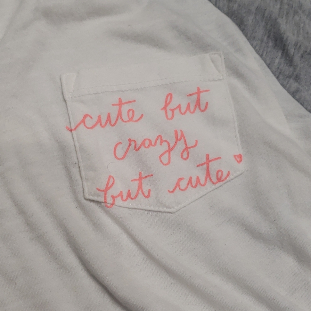 Pajama set - Picture 2 of 5